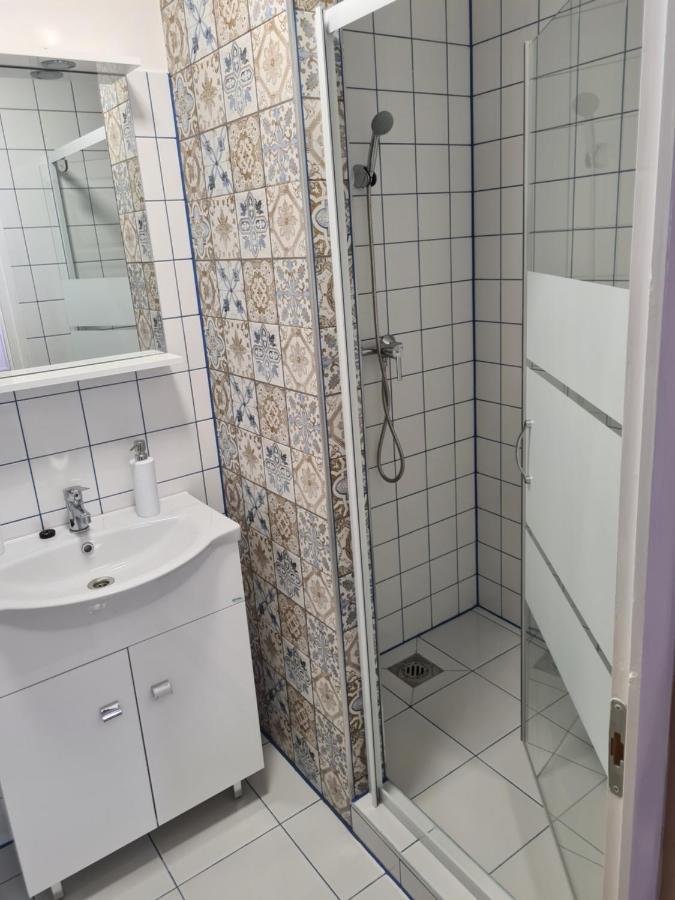 Napfeny Apartman Мако Экстерьер фото